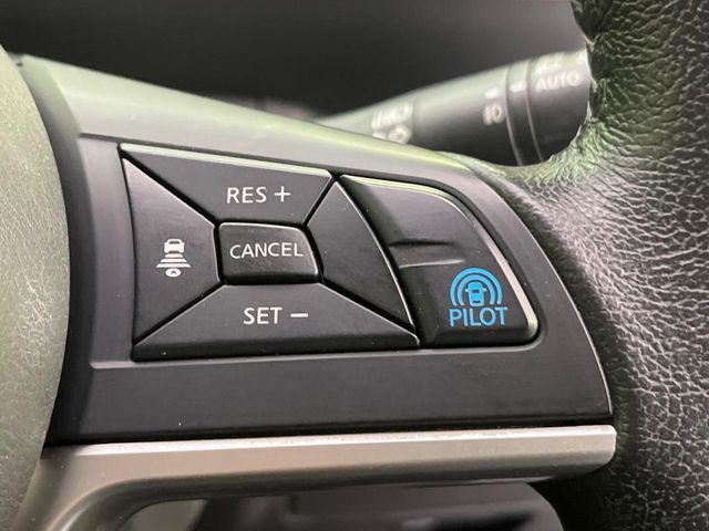 NISSAN SERENA  S-HYBRID 2017 Image 31