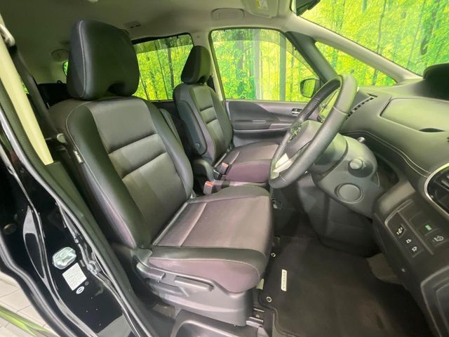 NISSAN SERENA  S-HYBRID 2017 Image 31