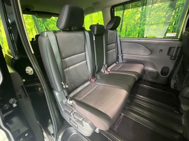 NISSAN SERENA  S-HYBRID 2017 Image 31