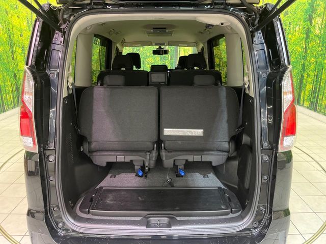 NISSAN SERENA  S-HYBRID 2017 Image 31