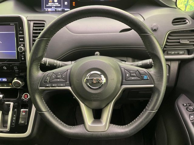 NISSAN SERENA  S-HYBRID 2017 Image 31