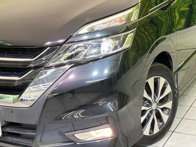 NISSAN SERENA  S-HYBRID 2017 Image 31