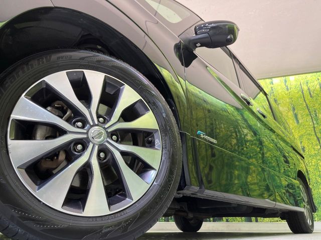 NISSAN SERENA  S-HYBRID 2017 Image 31