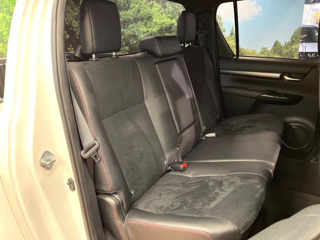 TOYOTA HILUX 4WD 2023 Image 31