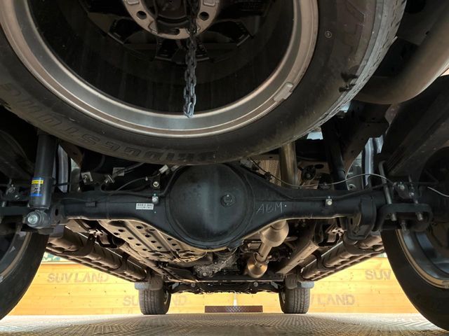 TOYOTA HILUX 4WD 2023 Image 31