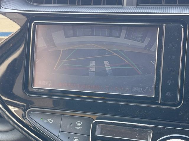 TOYOTA AQUA 2018 Image 31