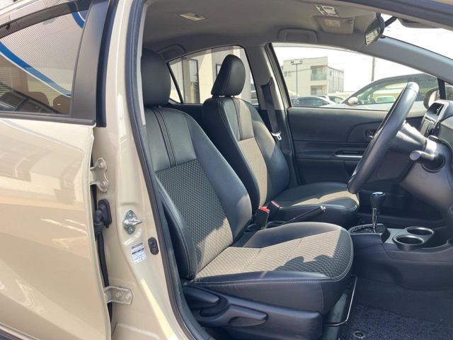 TOYOTA AQUA 2018 Image 31