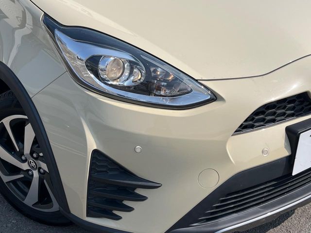 TOYOTA AQUA 2018 Image 31