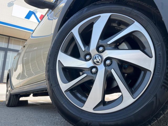 TOYOTA AQUA 2018 Image 31