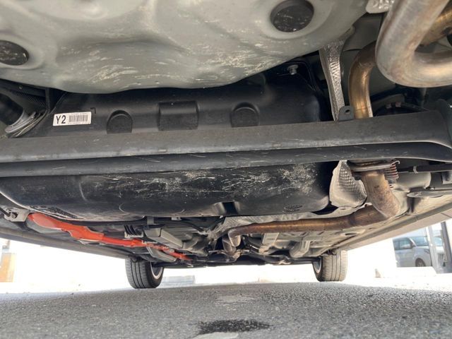 TOYOTA AQUA 2018 Image 31