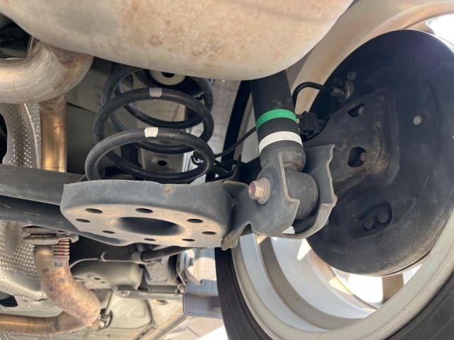 TOYOTA AQUA 2018 Image 31