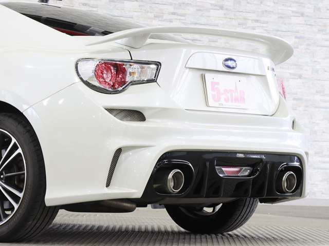 SUBARU BRZ 2013 Image 31
