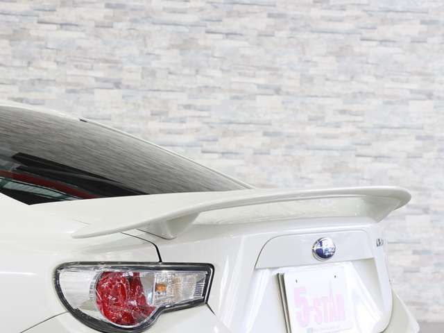 SUBARU BRZ 2013 Image 31