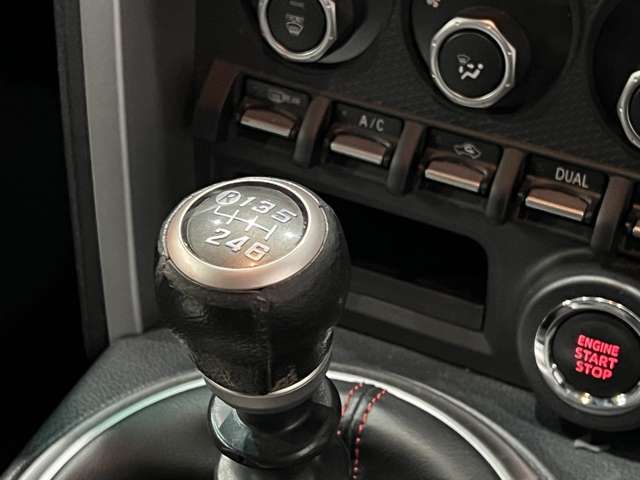 SUBARU BRZ 2013 Image 31