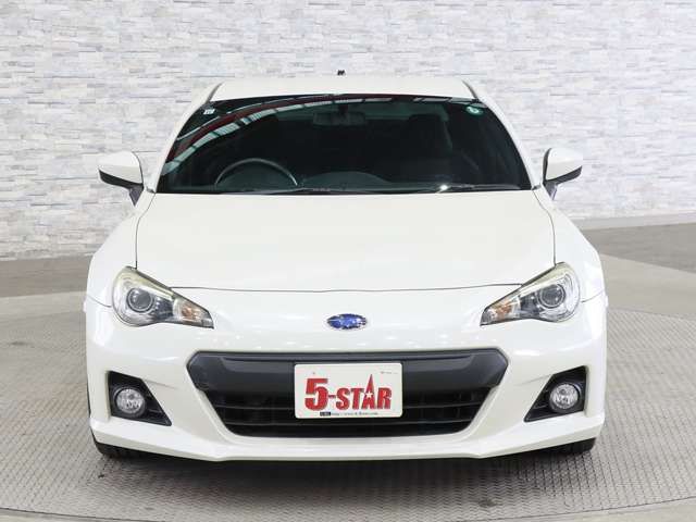 SUBARU BRZ 2013 Image 31