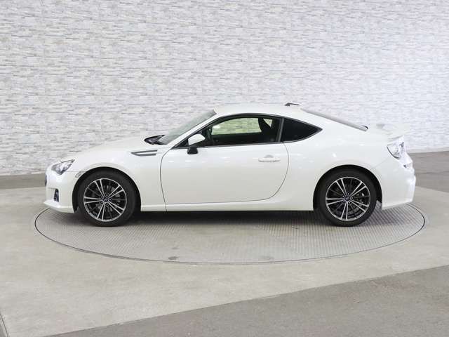 SUBARU BRZ 2013 Image 31