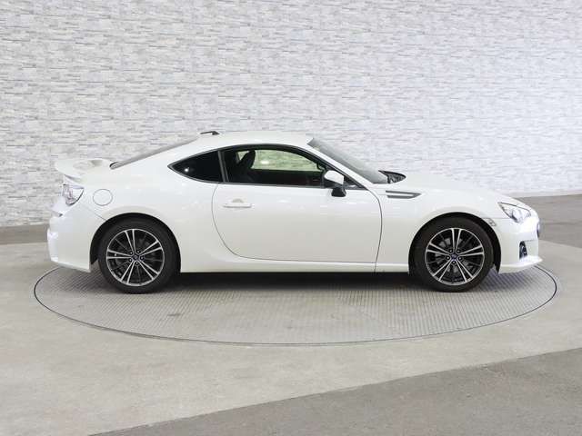 SUBARU BRZ 2013 Image 31