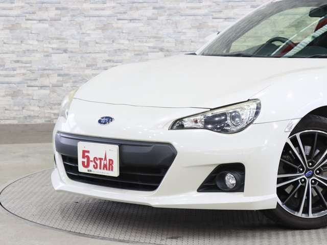 SUBARU BRZ 2013 Image 31