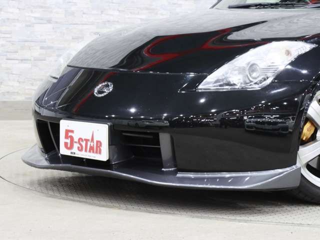 NISSAN FAIRLADY Z 2008 Image 31