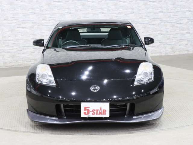 NISSAN FAIRLADY Z 2008 Image 31