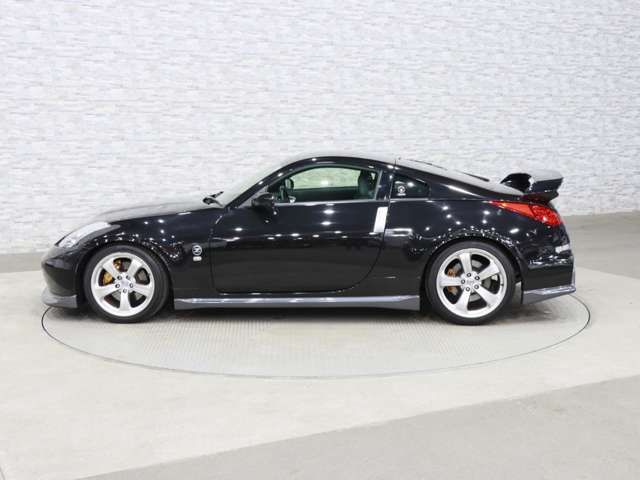 NISSAN FAIRLADY Z 2008 Image 31