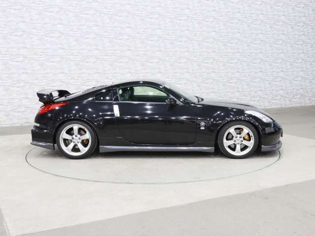 NISSAN FAIRLADY Z 2008 Image 31