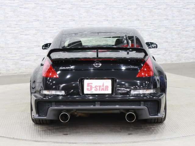 NISSAN FAIRLADY Z 2008 Image 31