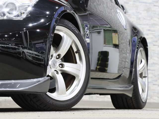 NISSAN FAIRLADY Z 2008 Image 31