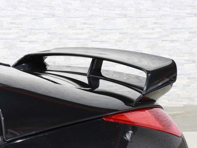 NISSAN FAIRLADY Z 2008 Image 31