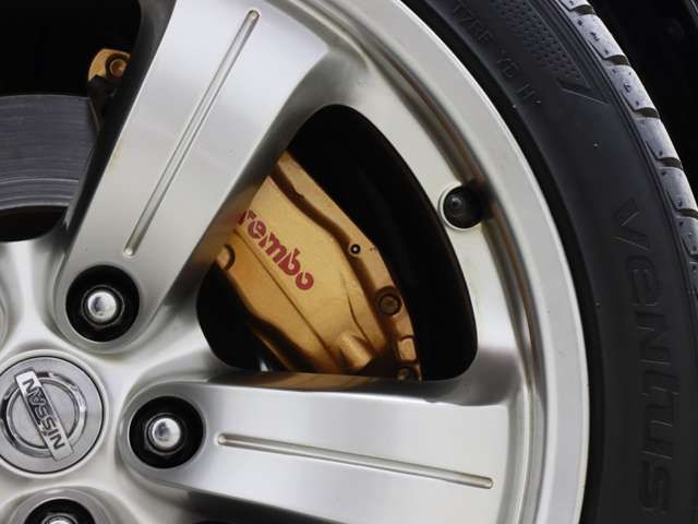 NISSAN FAIRLADY Z 2008 Image 31