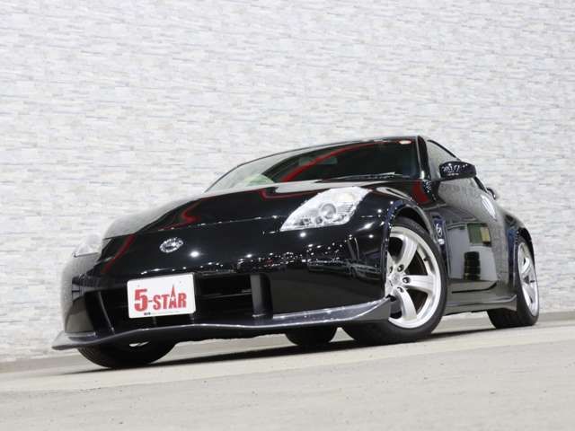 NISSAN FAIRLADY Z 2008 Image 31