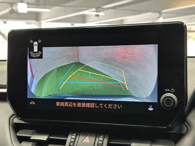 TOYOTA RAV4 HYBRID 4WD 2023 Image 31