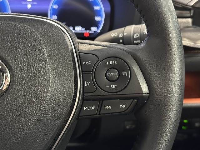 TOYOTA RAV4 HYBRID 4WD 2023 Image 31