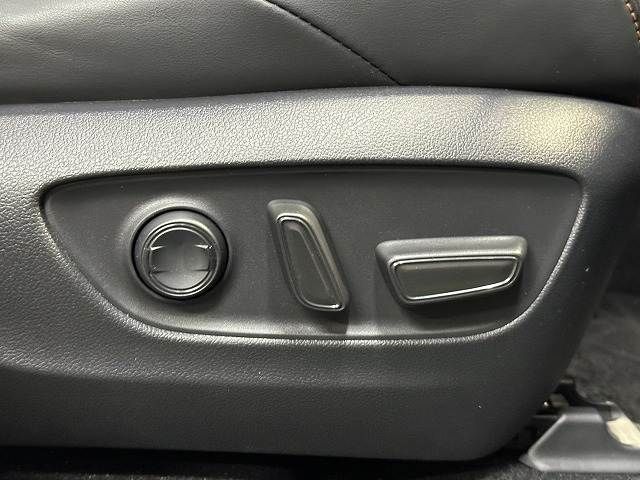 TOYOTA RAV4 HYBRID 4WD 2023 Image 31