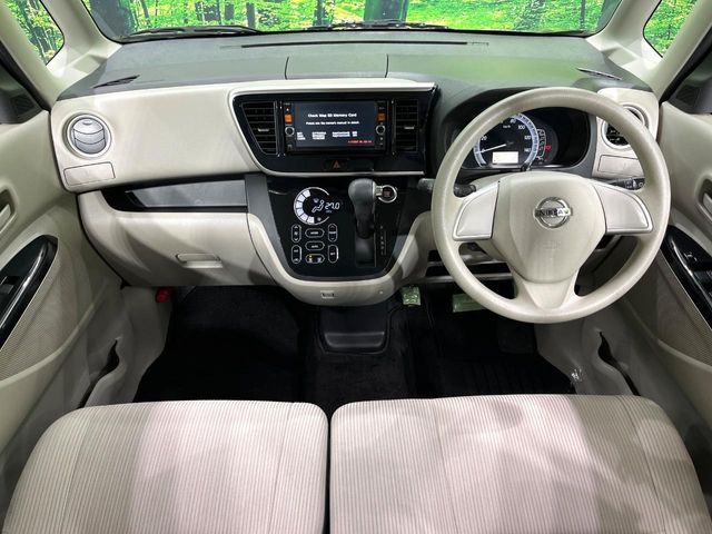 NISSAN DAYZ ROOX 2015 Image 31