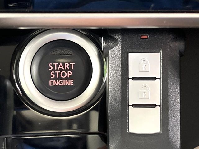 NISSAN DAYZ ROOX 2015 Image 31