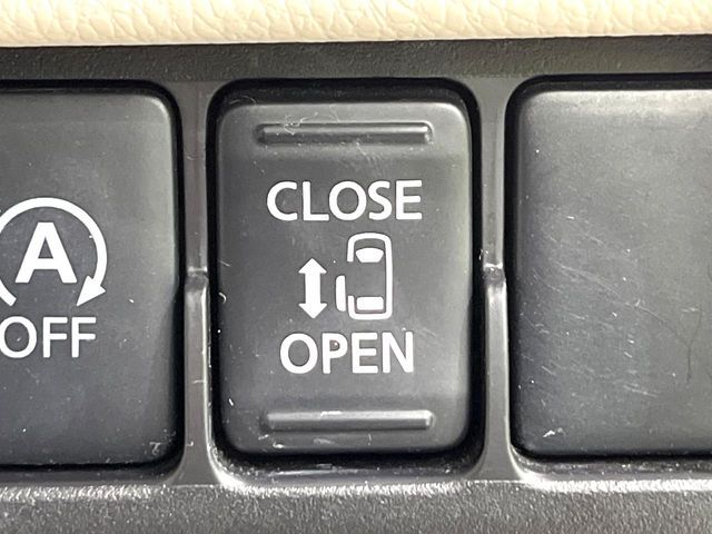 NISSAN DAYZ ROOX 2015 Image 31