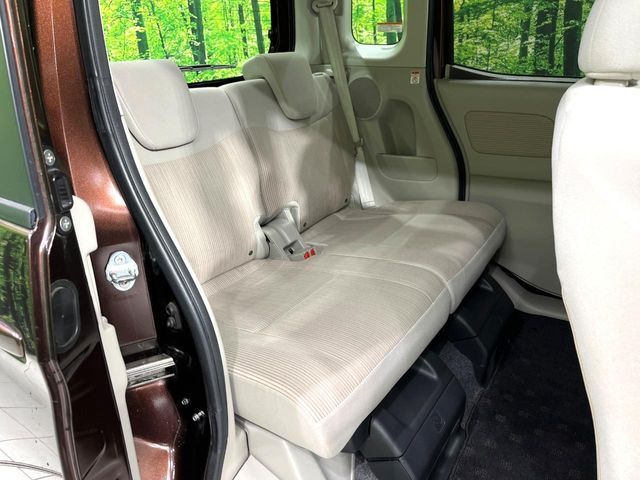 NISSAN DAYZ ROOX 2015 Image 31