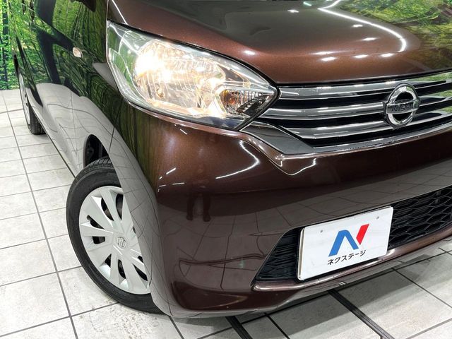 NISSAN DAYZ ROOX 2015 Image 31