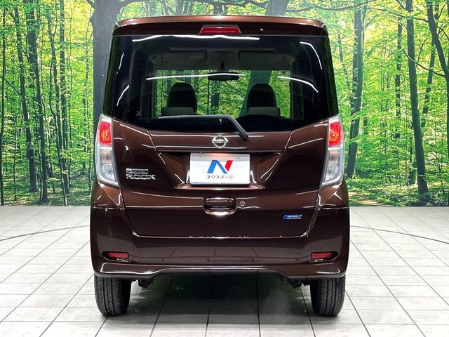 NISSAN DAYZ ROOX 2015 Image 31