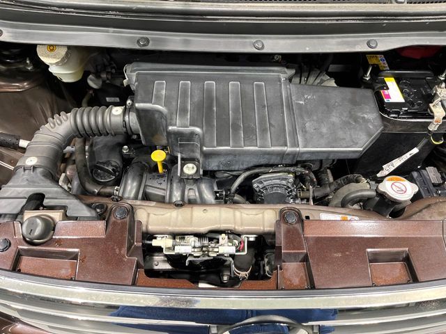 NISSAN DAYZ ROOX 2015 Image 31