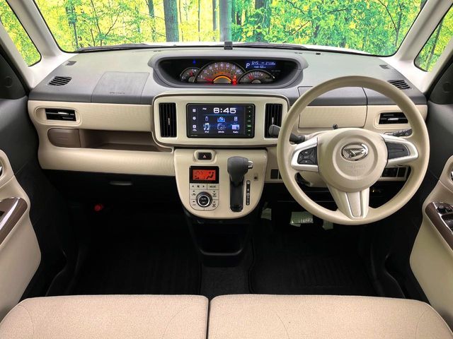 DAIHATSU MOVE CANBUS 2019 Image 31