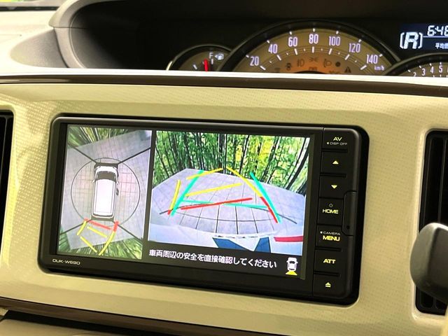 DAIHATSU MOVE CANBUS 2019 Image 31