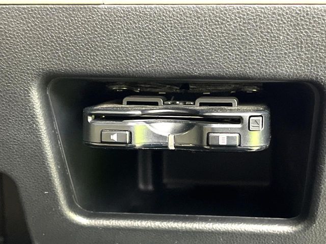 DAIHATSU MOVE CANBUS 2019 Image 31