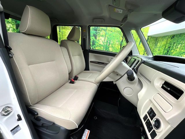 DAIHATSU MOVE CANBUS 2019 Image 31