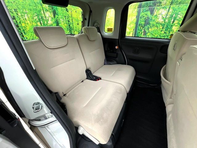 DAIHATSU MOVE CANBUS 2019 Image 31