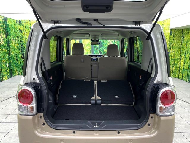 DAIHATSU MOVE CANBUS 2019 Image 31