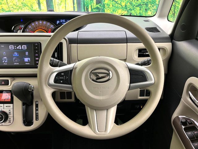 DAIHATSU MOVE CANBUS 2019 Image 31