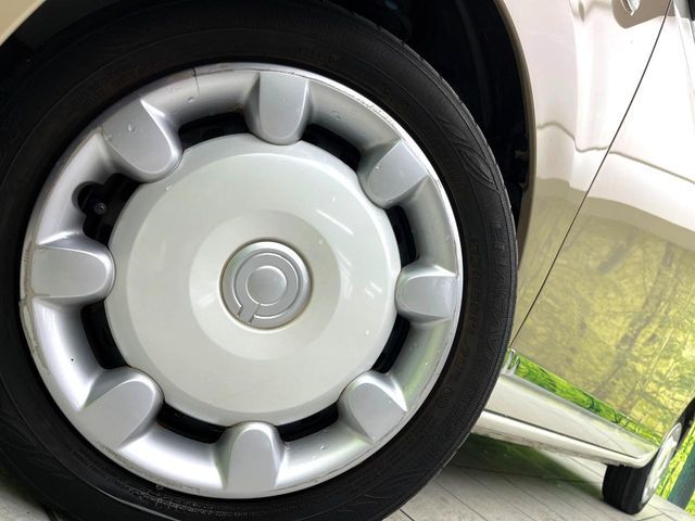 DAIHATSU MOVE CANBUS 2019 Image 31