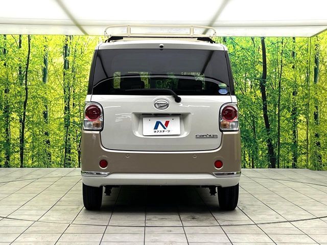 DAIHATSU MOVE CANBUS 2019 Image 31